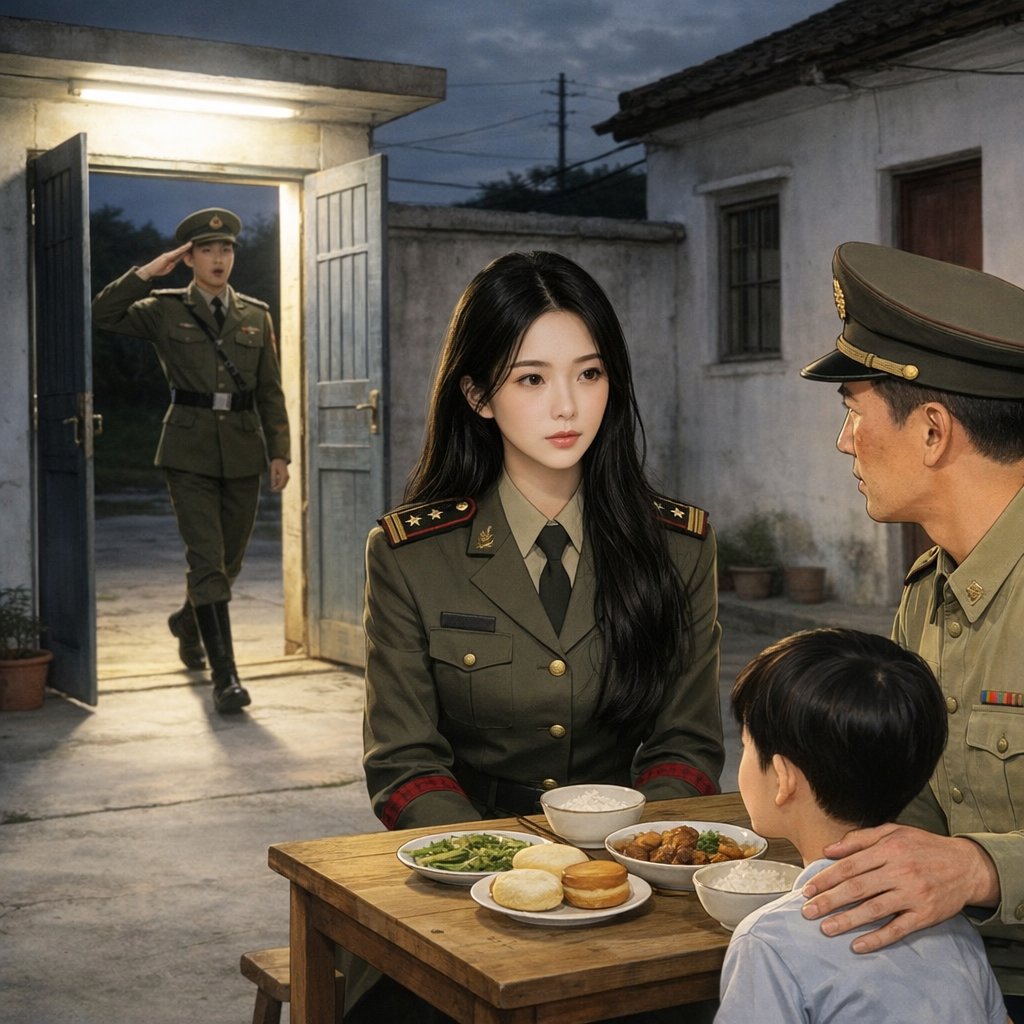 Không Cho Báo Tin Và Hối Hận Muộn Màng