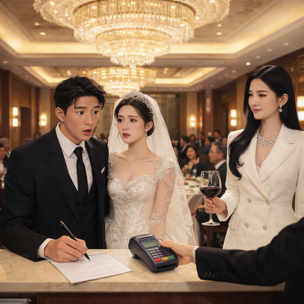 VỢ CŨ KHÔNG DỄ CHỌC