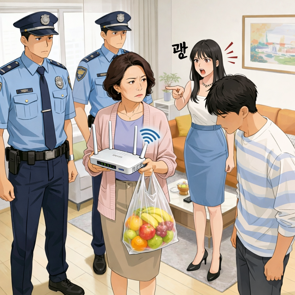 Xa Thì Thơm, Gần Thì Lộ Bản Chất