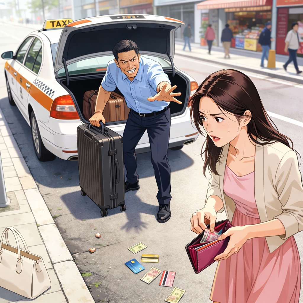 Hét Giá Với Nhầm Người