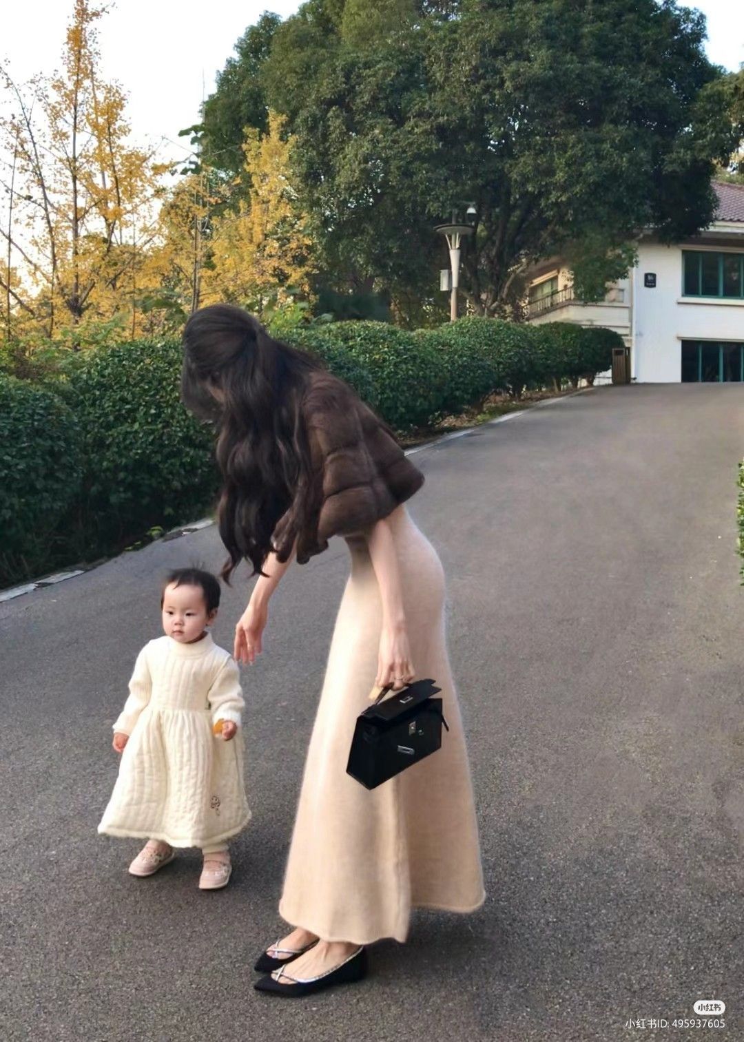 Sau Cơn Mưa, Em Gặp Được Anh-ht