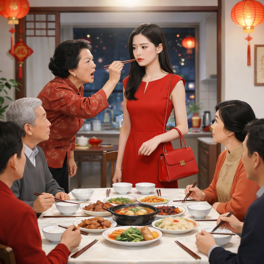 XEM TÔI LÀ NGƯỜI NGOÀI, VẬY TÔI ĐI