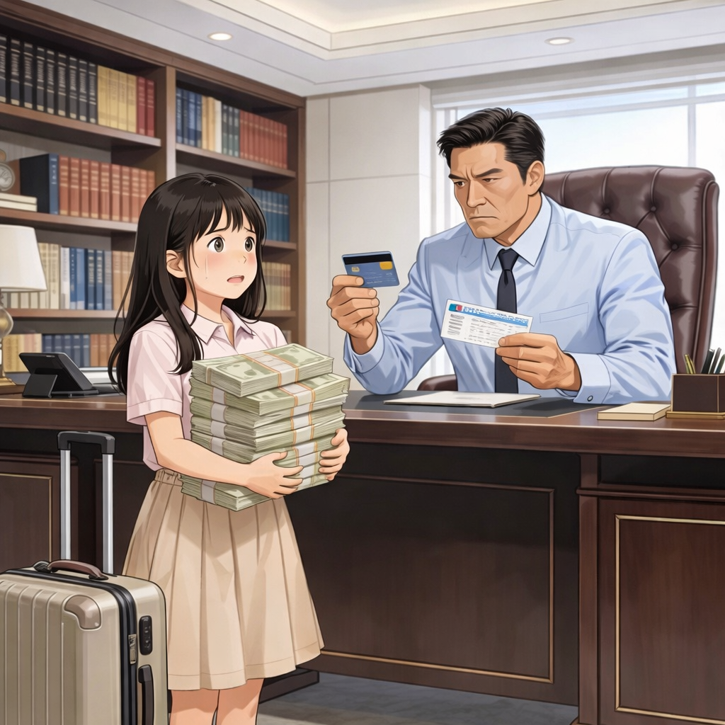 VÉ TÀU ĐÊM ĐỊNH MỆNH