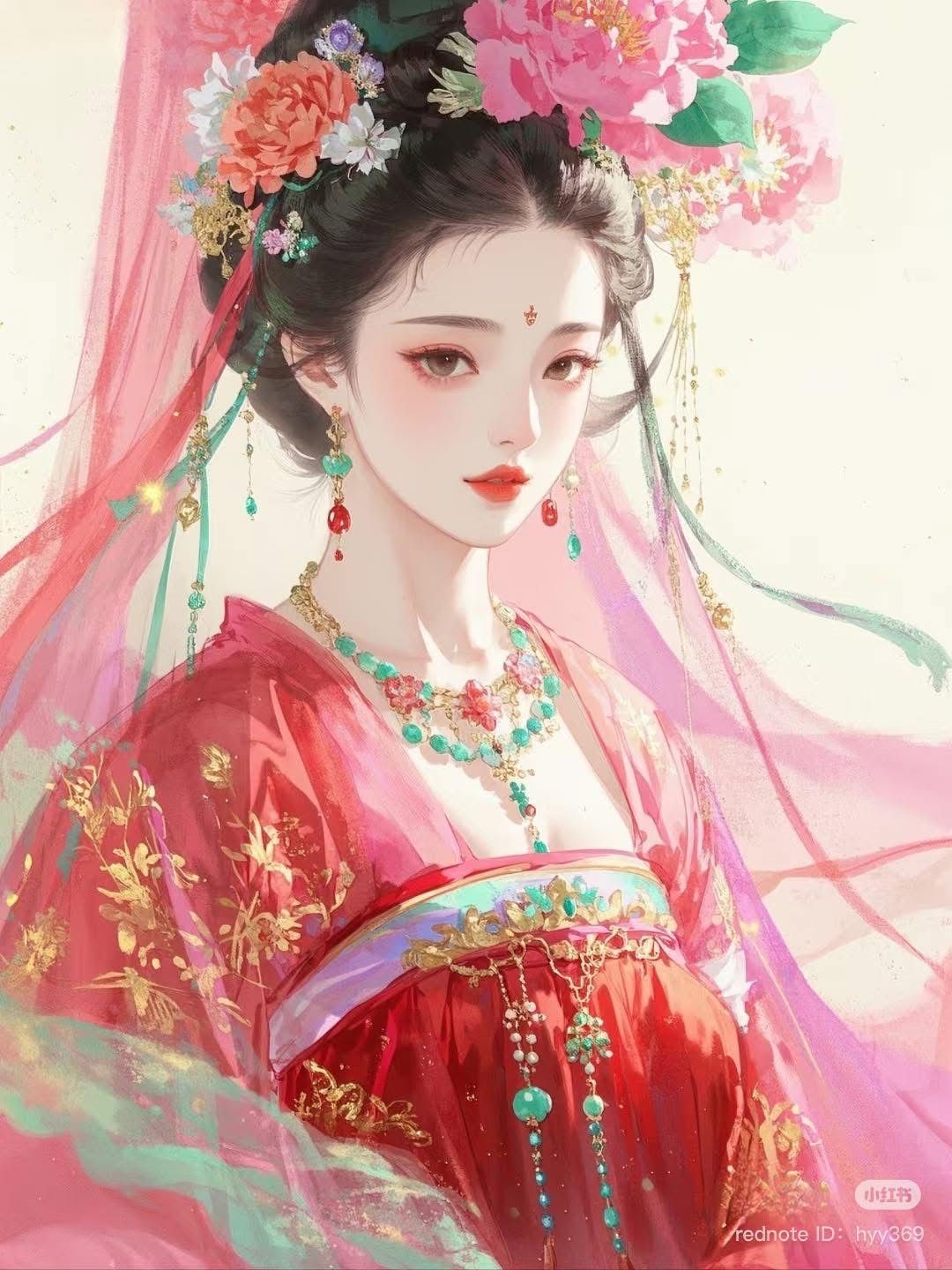 Chủ Mẫu Không Phải Để Người Chèn Ép