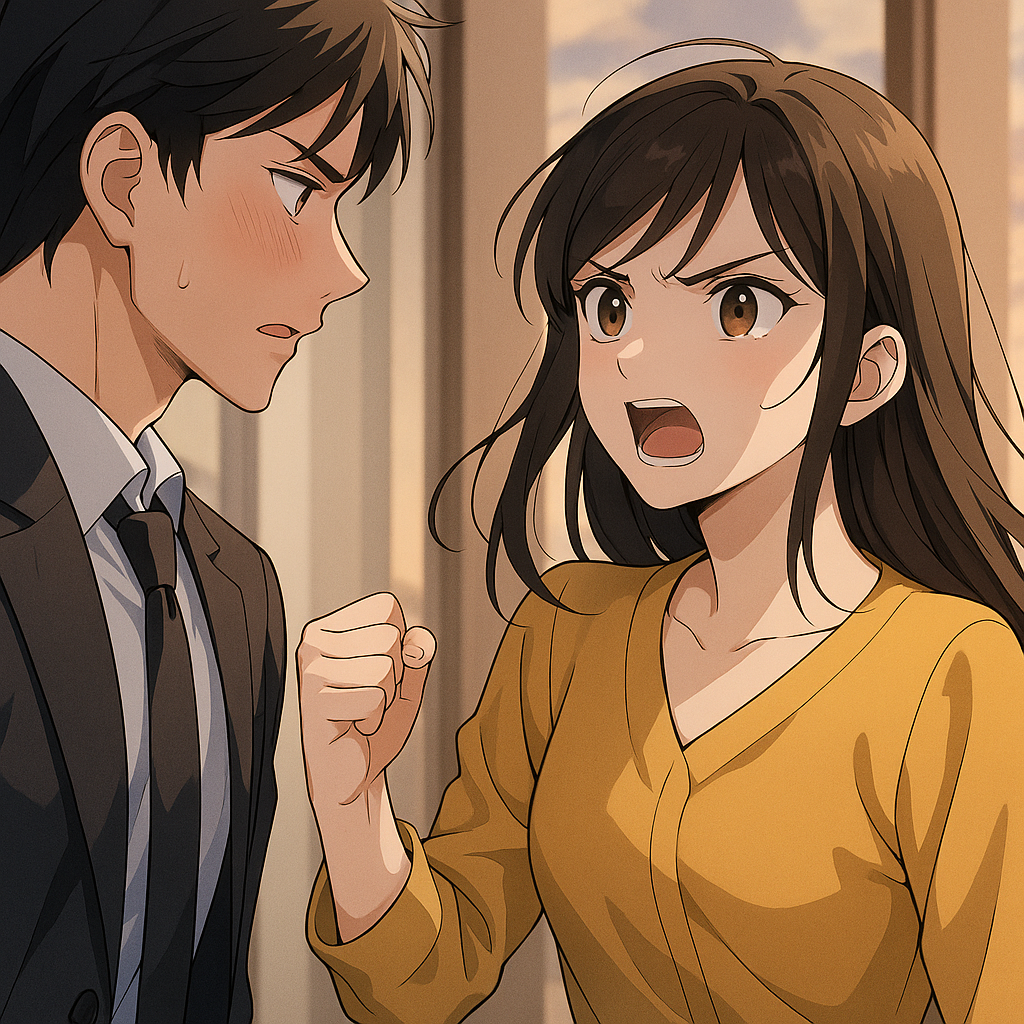 Bình Minh Đến Từ Khoảnh Khắc Tôi Buông Tay