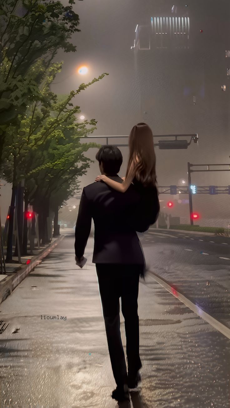 GIẢ CHẾT RỜI ĐI, ANH PHÁT ĐIÊN VÌ TÔI