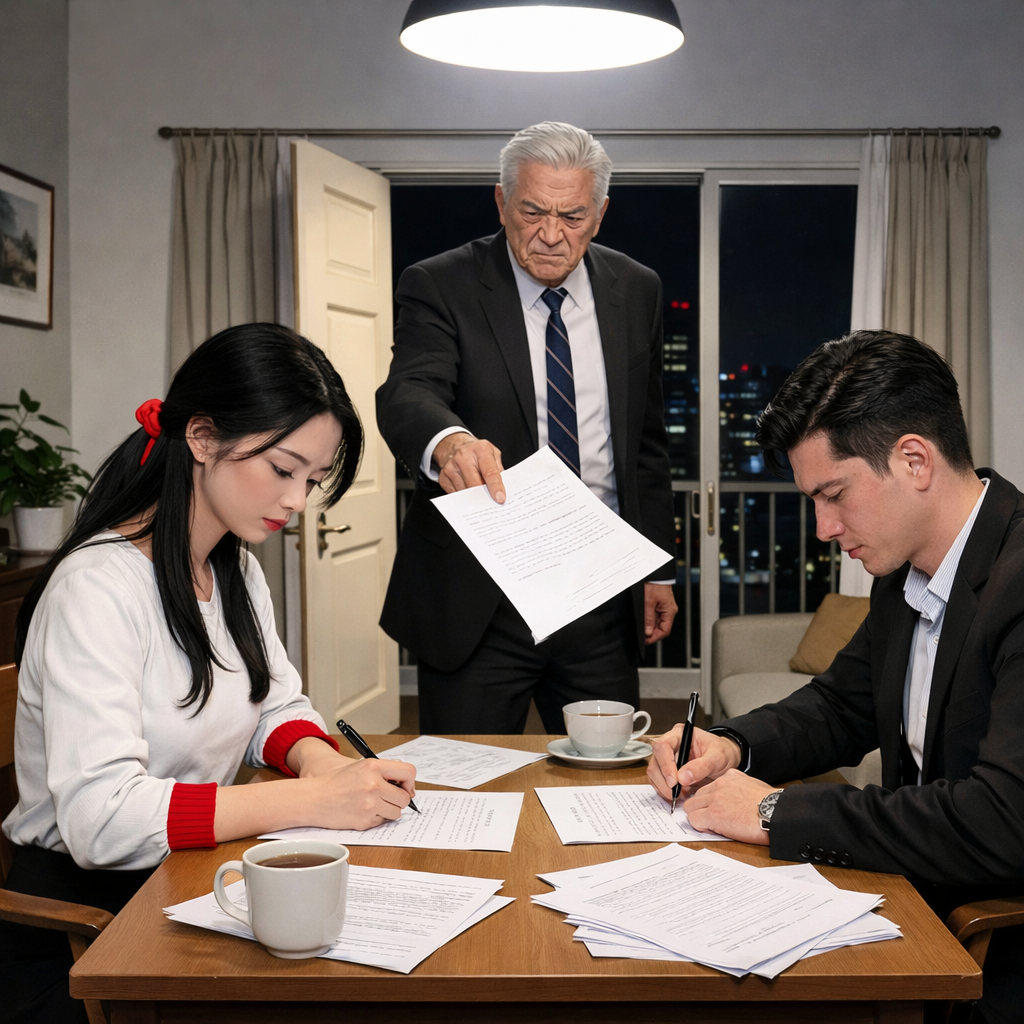 Muộn Màng Rôi Anh