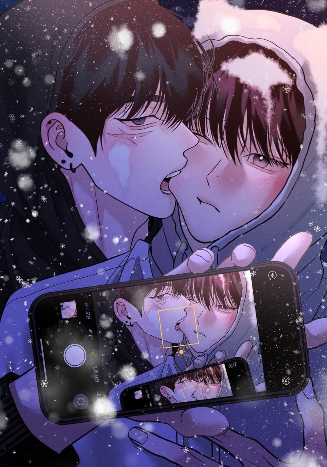 Yêu Anh Từ Cú Lừa Đầu Tiên