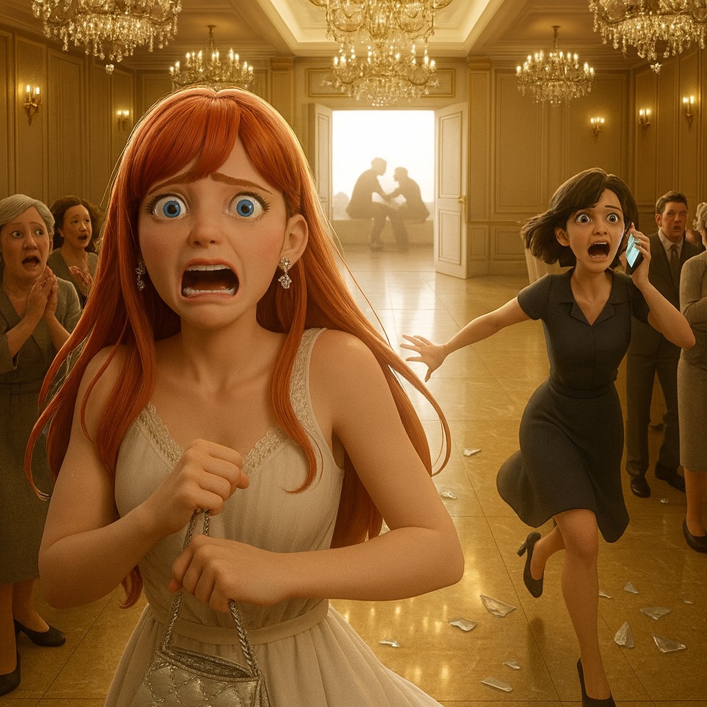 Trọng Sinh Trong Đêm Định Mệnh