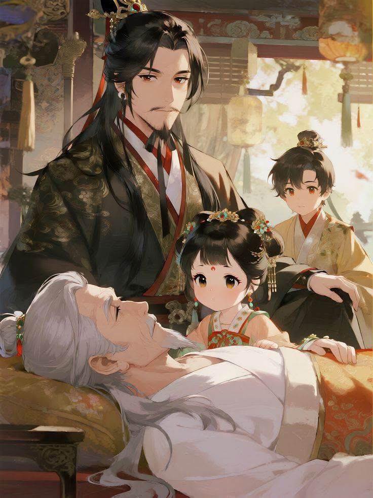 Người Lừa Ta, Pháo Hoa Rất Đẹp