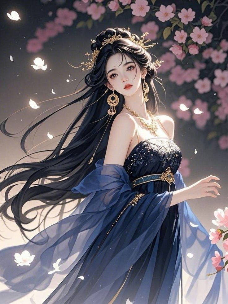 Gả Cho Di Êm Vương Số Ng? Hóa Ra Là Phúc Ba Đời