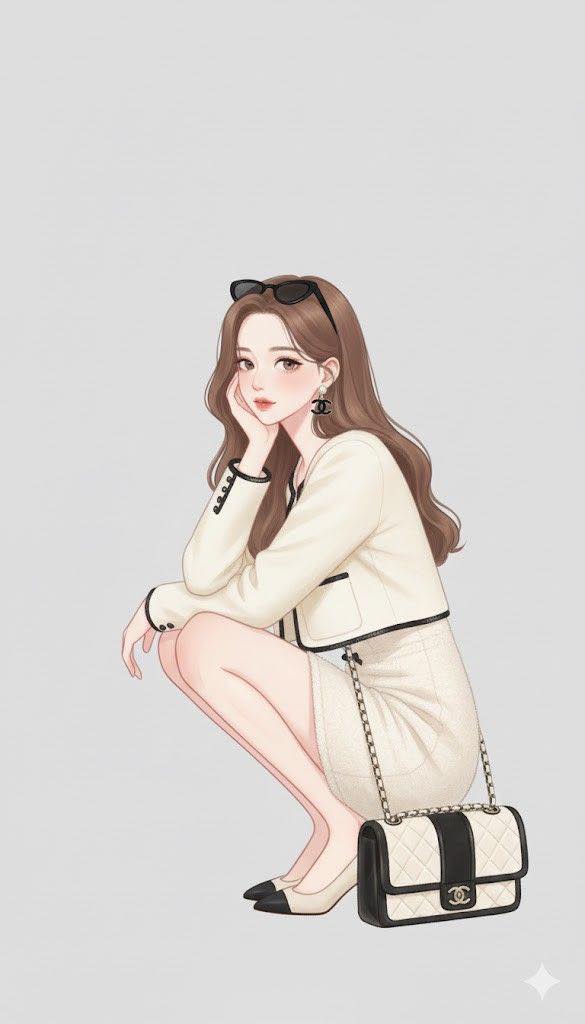 Kẻ Mạo Danh Con Gái Tôi