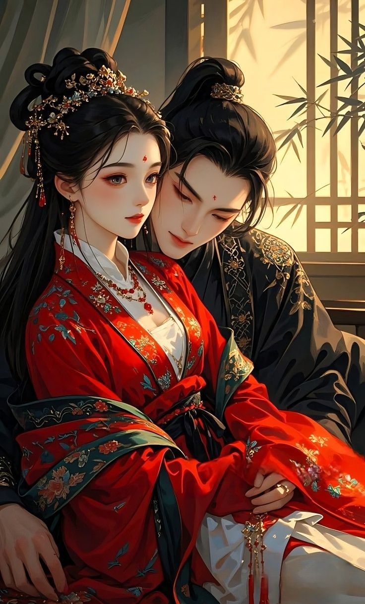 Trọng Sinh Vi Hậu