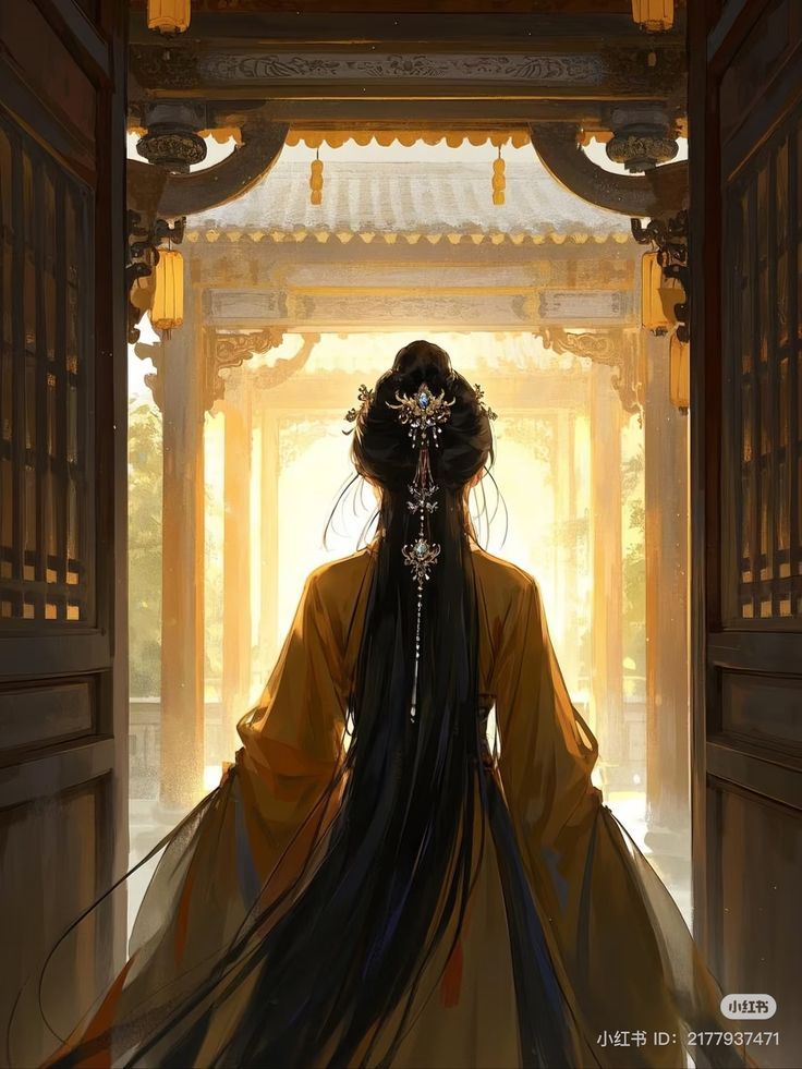 TÀ DUYÊN TIÊU DAO