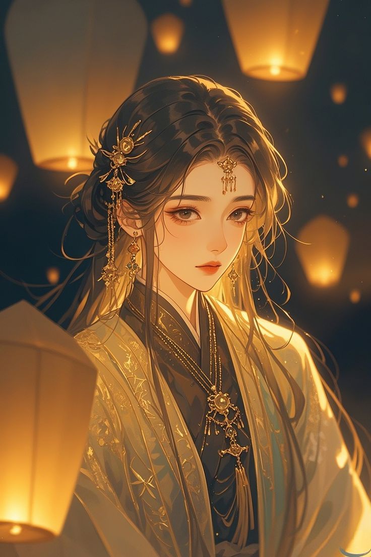 CÔNG CHÚA TỚI ĐỂ GIÚP PHỤ HOÀNG THÁO NÓN XANH