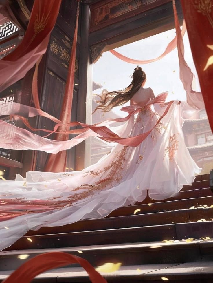 KHẾ ƯỚC MƯỜI KIẾP CỦA QUỶ HẬU