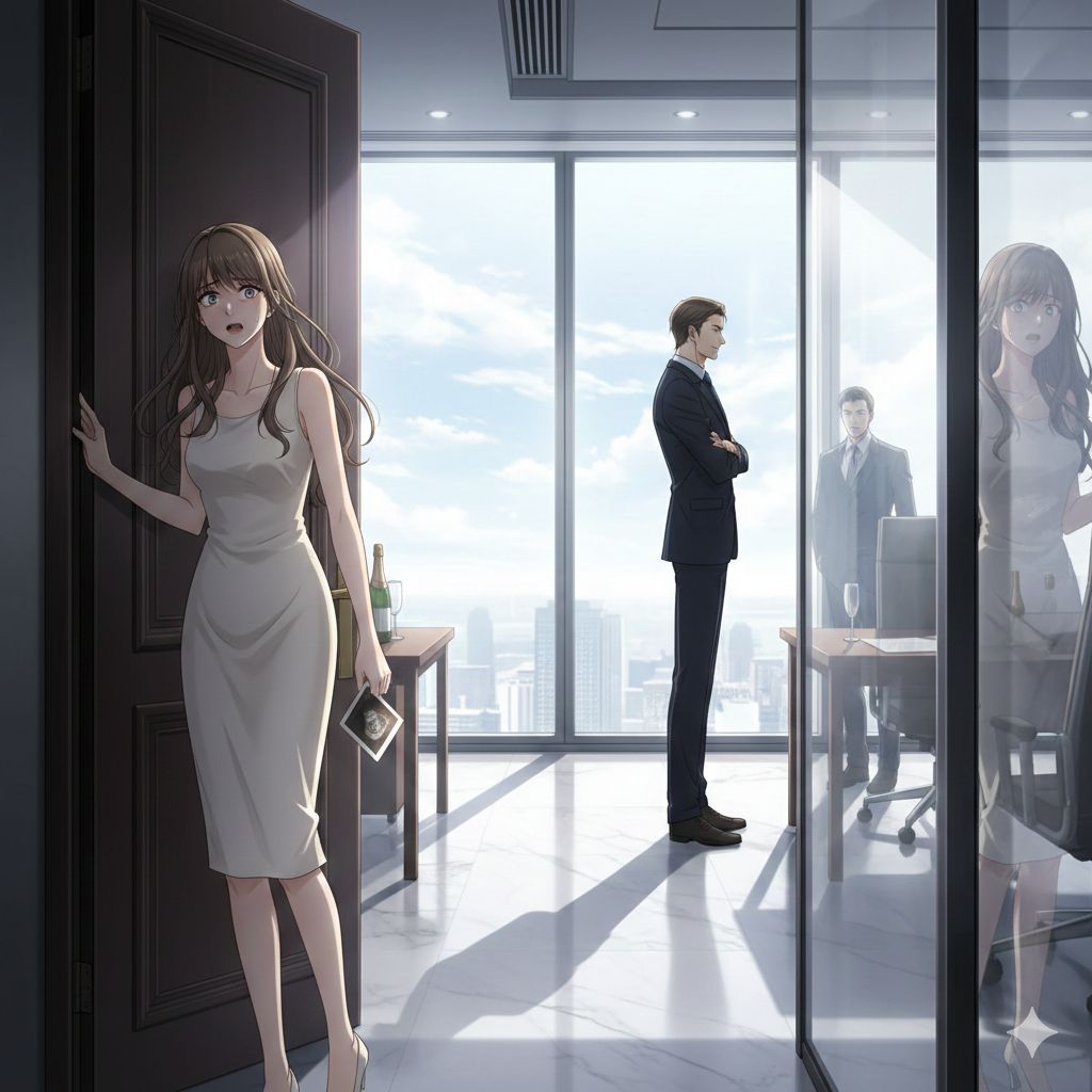 Em Gái Mang Thai Với Chồng Của Tôi