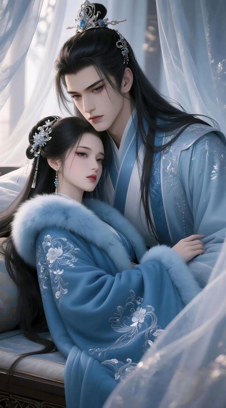 Trọng Sinh Gả Cho Tiểu Thúc