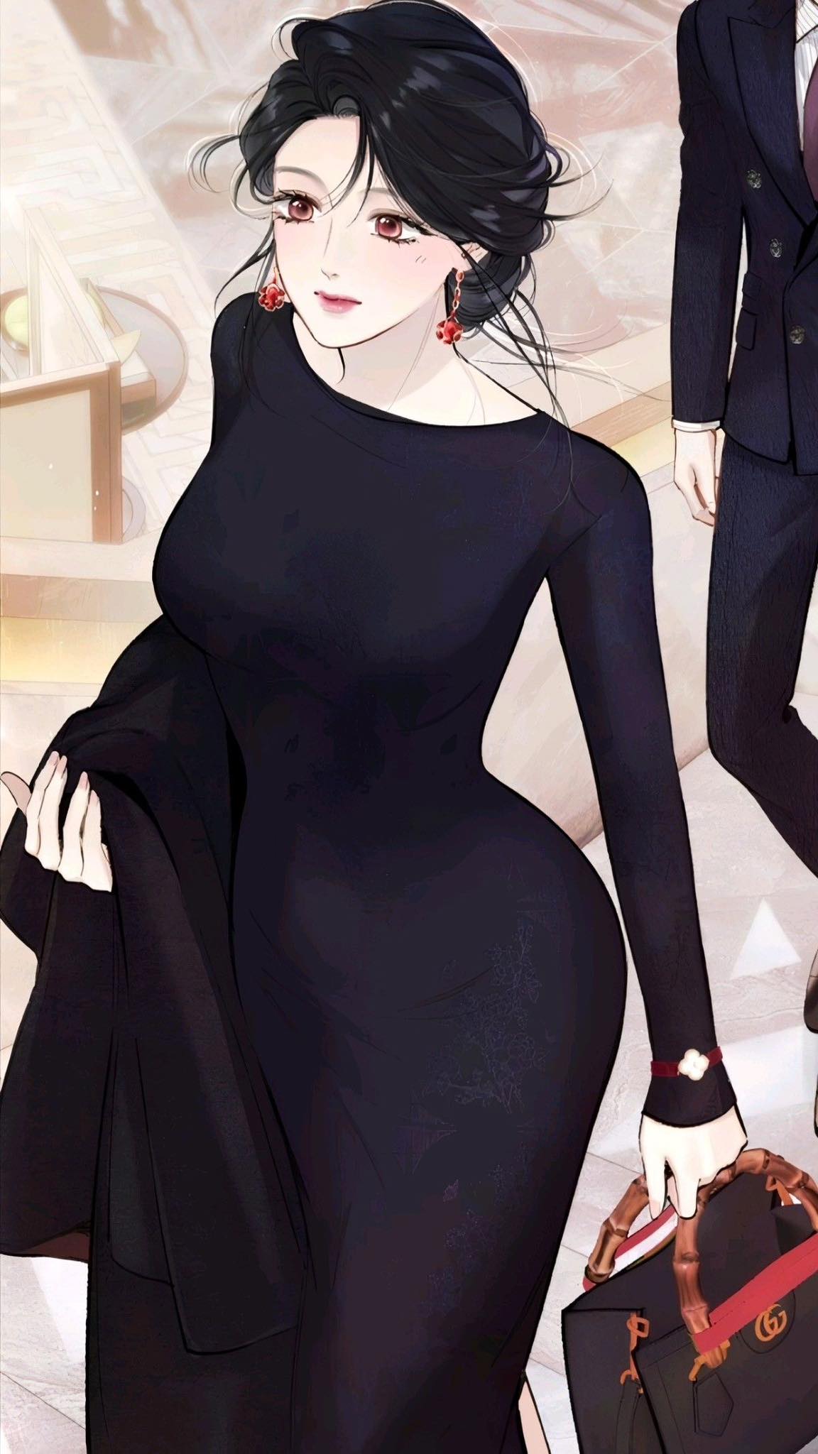 Một Lần Thanh Toán Đủ Cho Tình Cũ