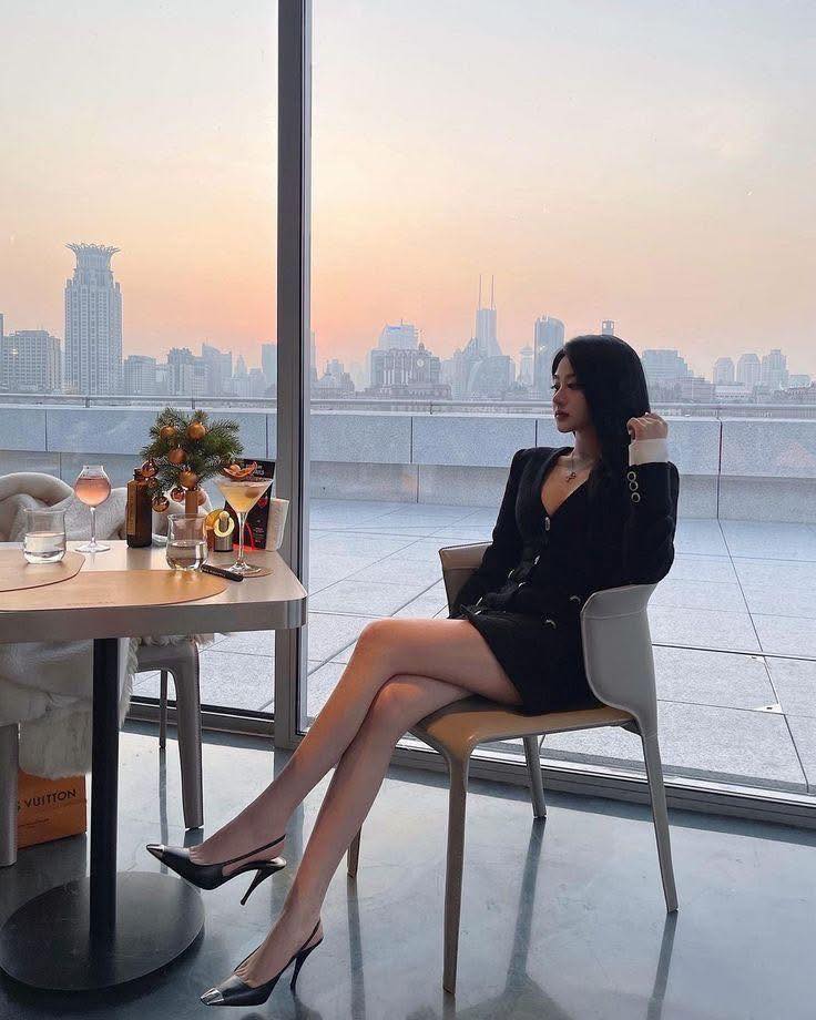 Không Còn Tình Thân