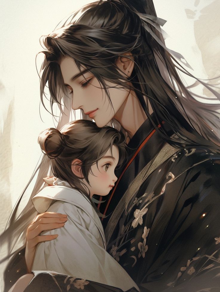 BẢO BỐI TÂM CAN CỦA MA TÔN