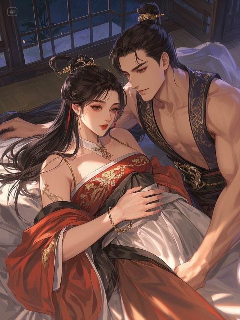 Hầu Phủ Không Chịu Nổi Ta Đâu