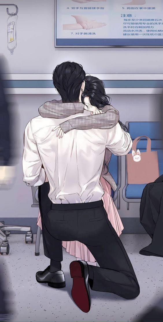 Cố Phu Nhân Lại Nghi Tôi Hết Yêu Rồi