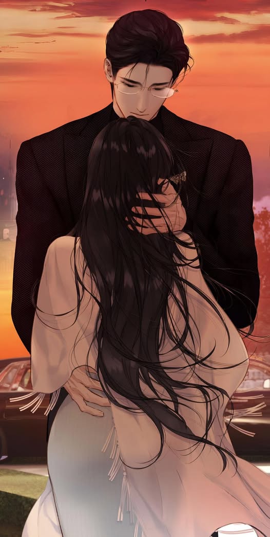 Ngủ Nhầm Sếp Của Anh Trai, Ai Ngờ Là Bạn Trai Tôi