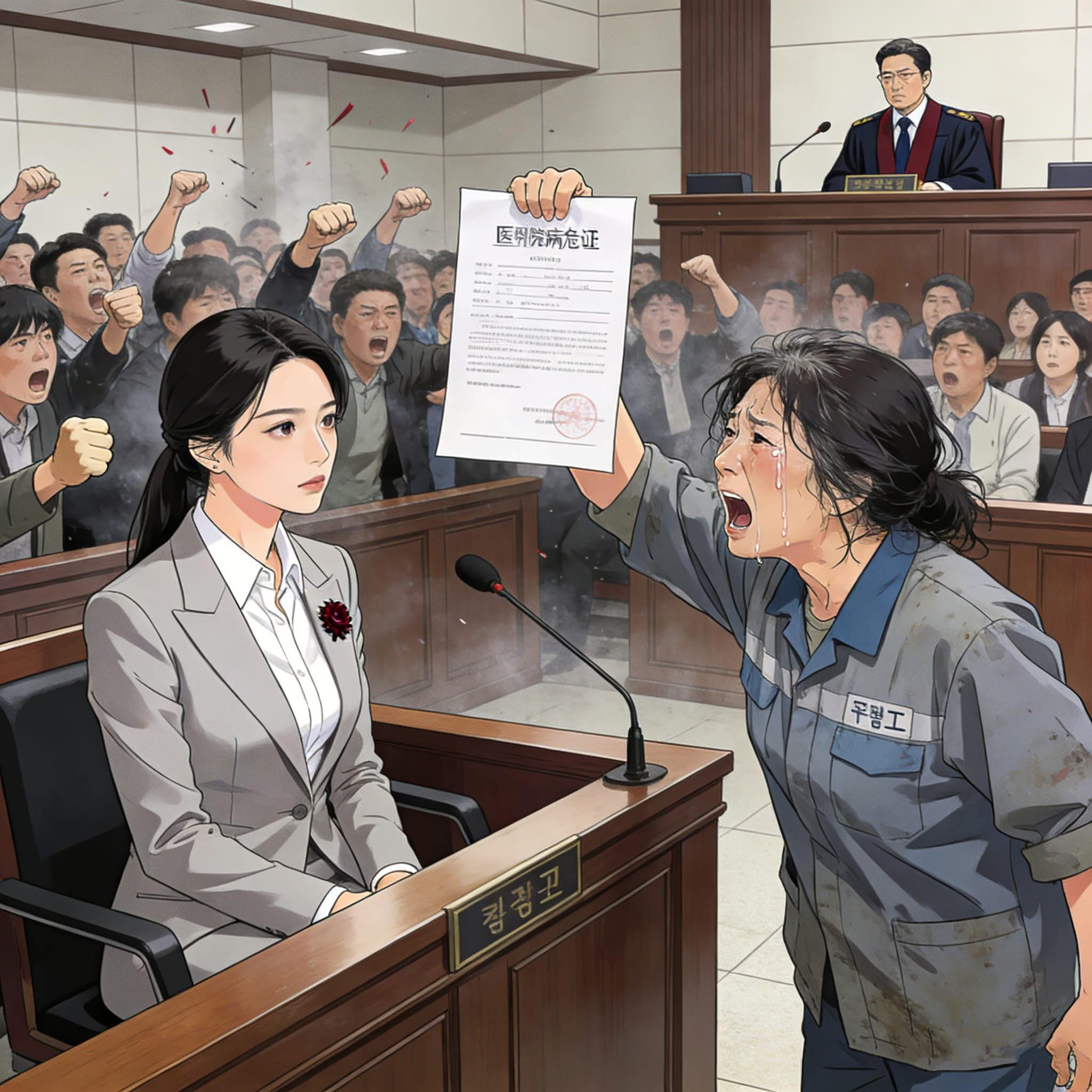 Tôi Bị Tố Mạo Danh Đại Học Từ Khi… Chưa Sinh Ra