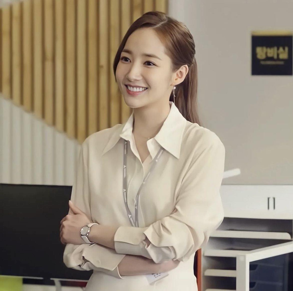 Cuộc Chiến Nơi Công Sở