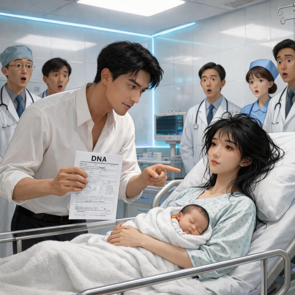 NGƯỜI MẸ KHÔNG BỎ CUỘC