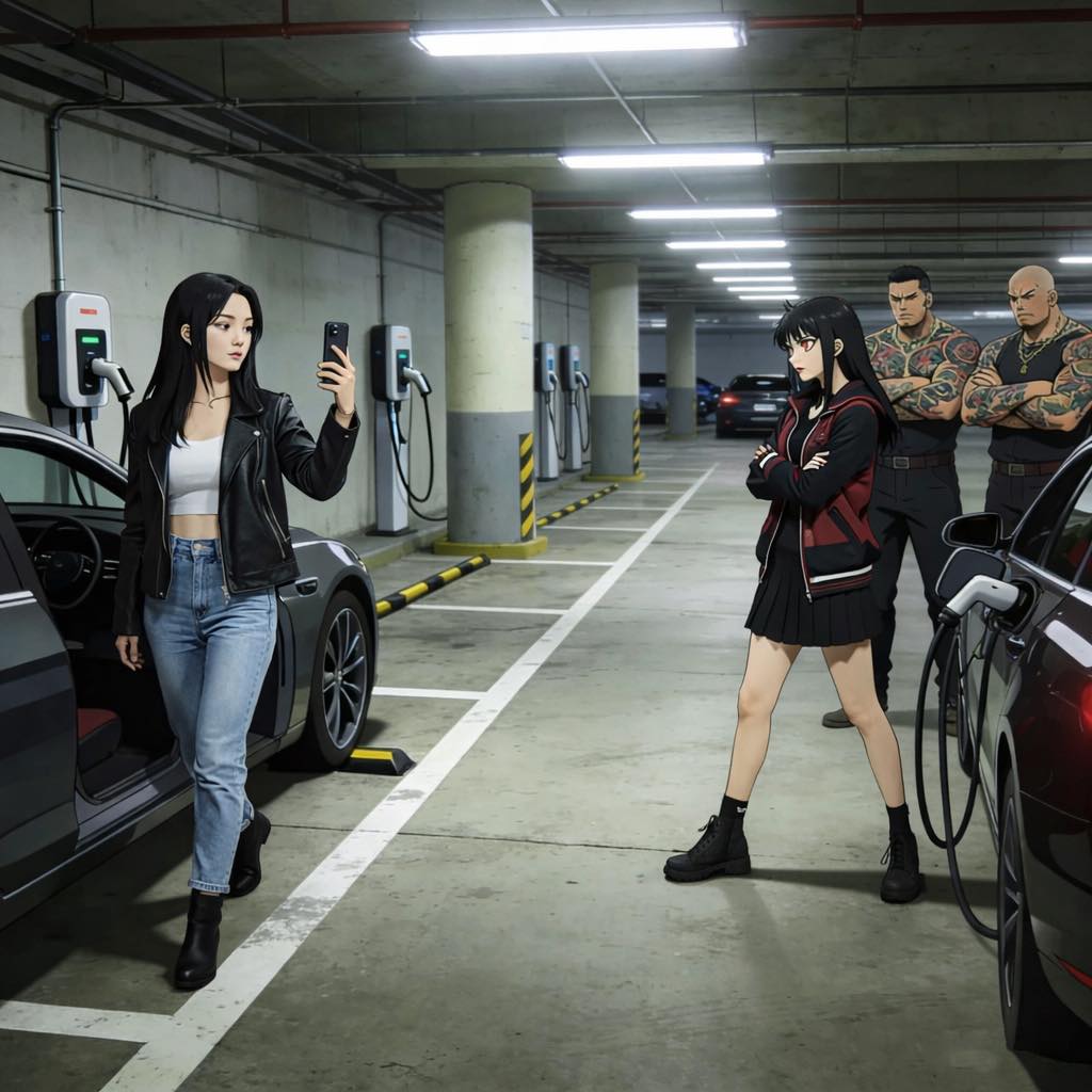 Ngày Tôi Phát Hiện Chồng Có Con Riêng