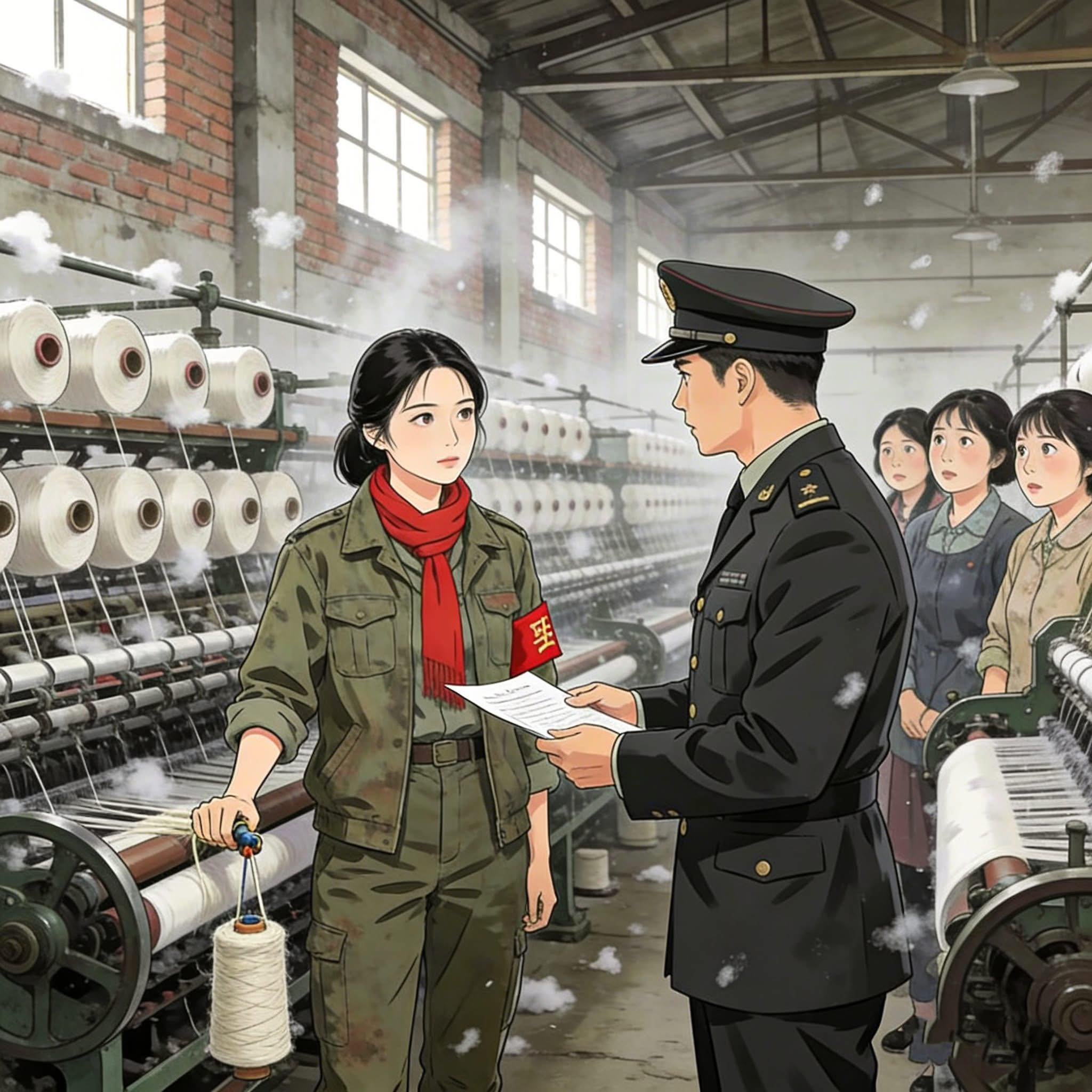 Đêm Chồng Tôi Nói Ly Hôn