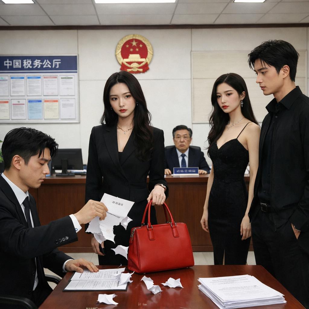 Hạng Nhất Không Phải Của Anh Nữa