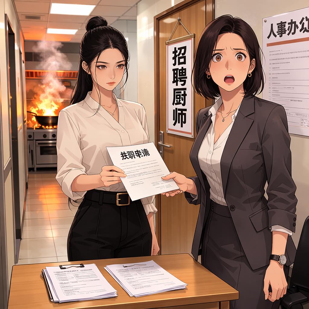 Nghỉ Việc Sau 10 Lần Bị Từ Chối Tăng Lương