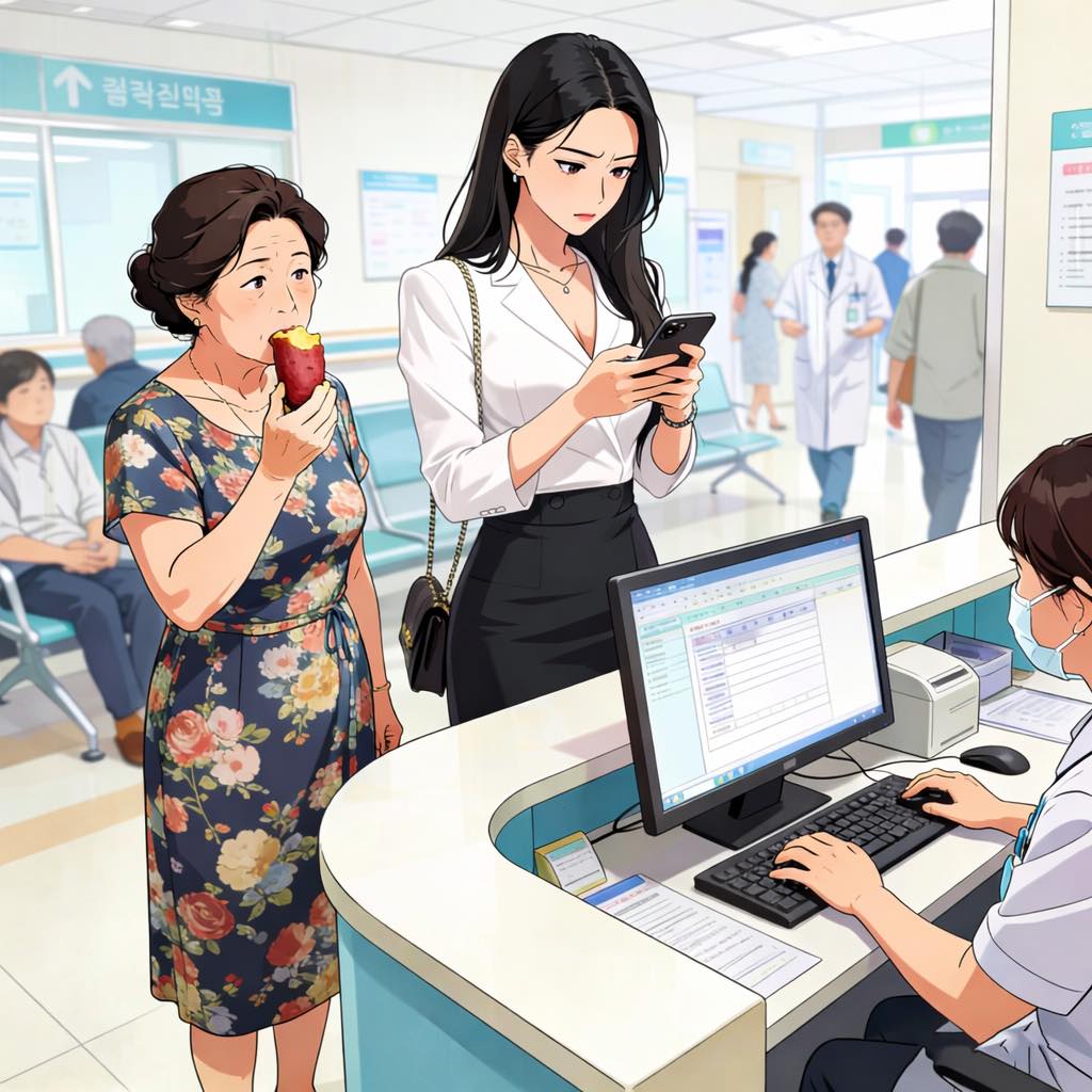 Chồng Tôi Dùng 7,2 Triệu Tệ Của Tôi Nuôi Một Gia Đình Khác