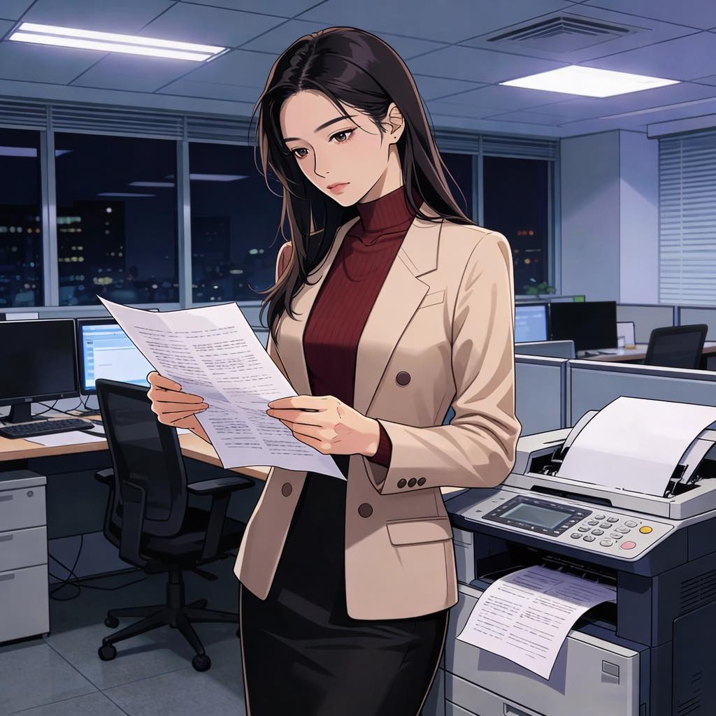 Bị Điều Chuyển Xuống CSKH, Tôi Khiến Cả Công Ty Trả Giá