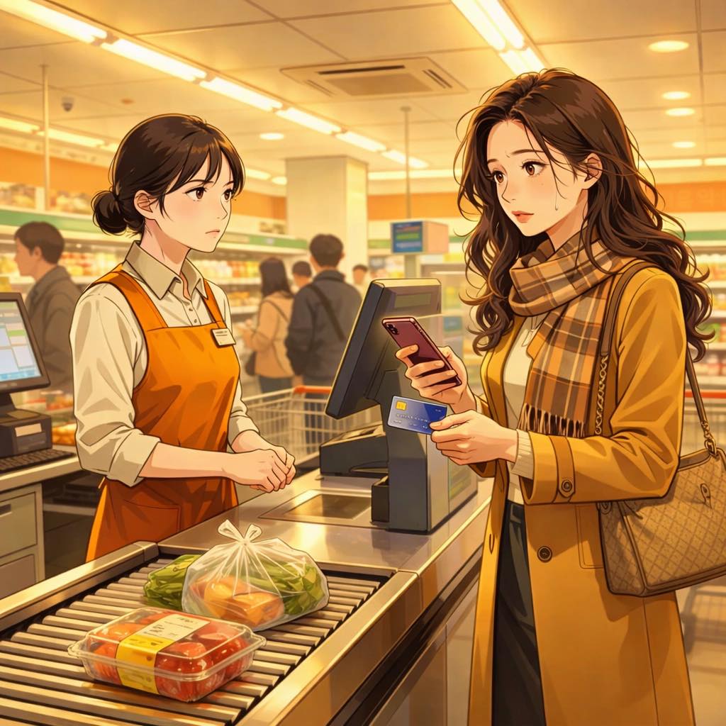 400 Tệ Không Đủ – Nhưng Đủ Để Tôi Nhìn Thấu Anh