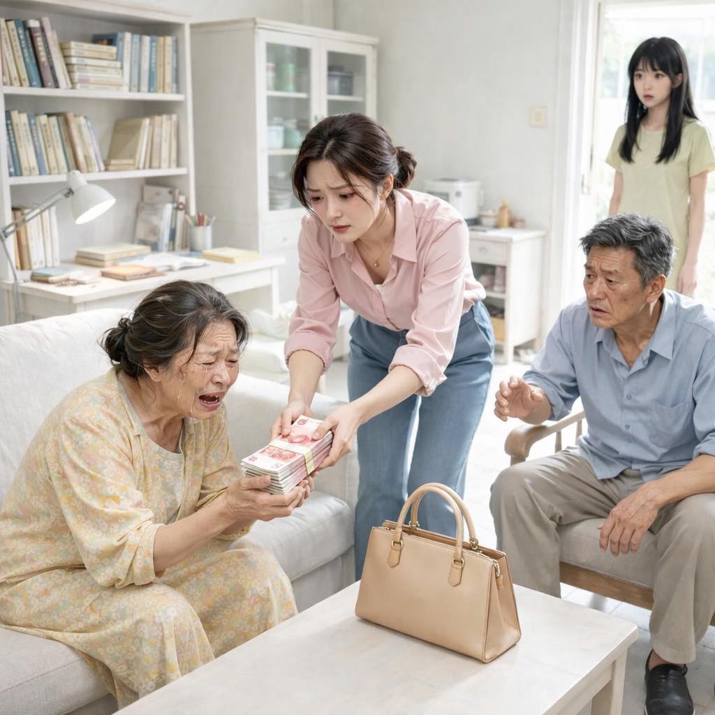 Khoản Vay Mang Tên Gia Đình