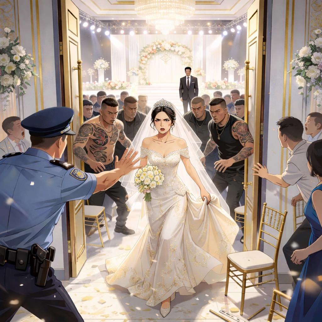 Tôi Đã Chec Từ Nữa Tháng Trước, Anh Đòi Ly Hôn Với Ai?