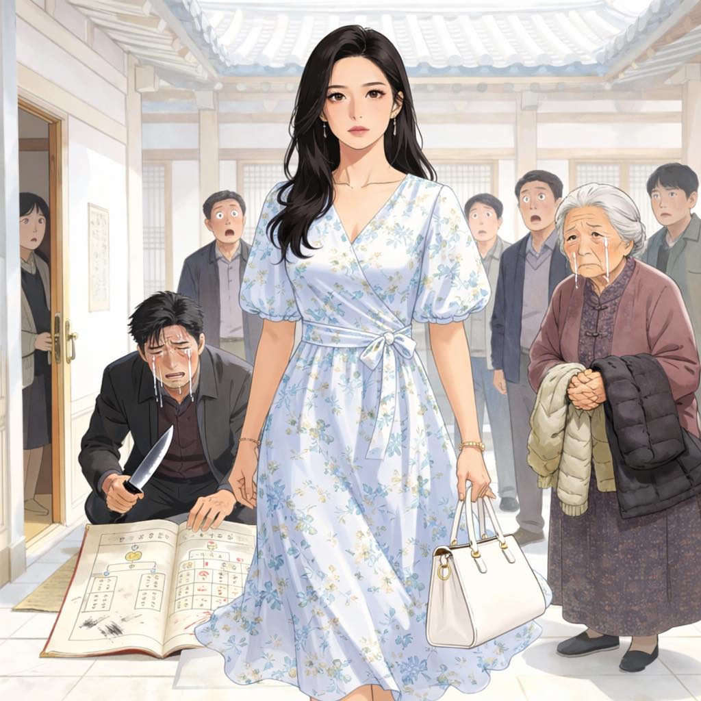 DI CHÚC DÀNH CHO KẺ BỊ XÓA TÊN