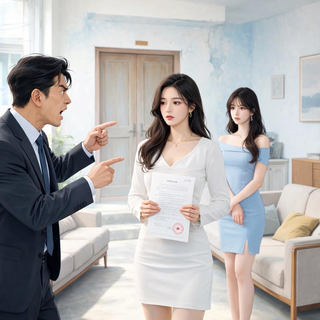 LY HÔN XONG, TÔI ÔM TRỌN HAI TRĂM TRIỆU