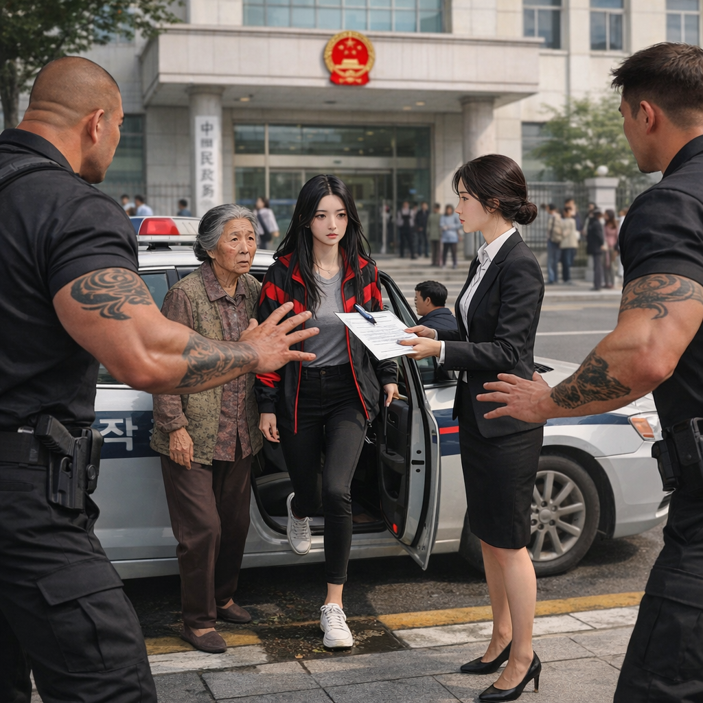 Khi Mẹ Tôi Tái Hôn