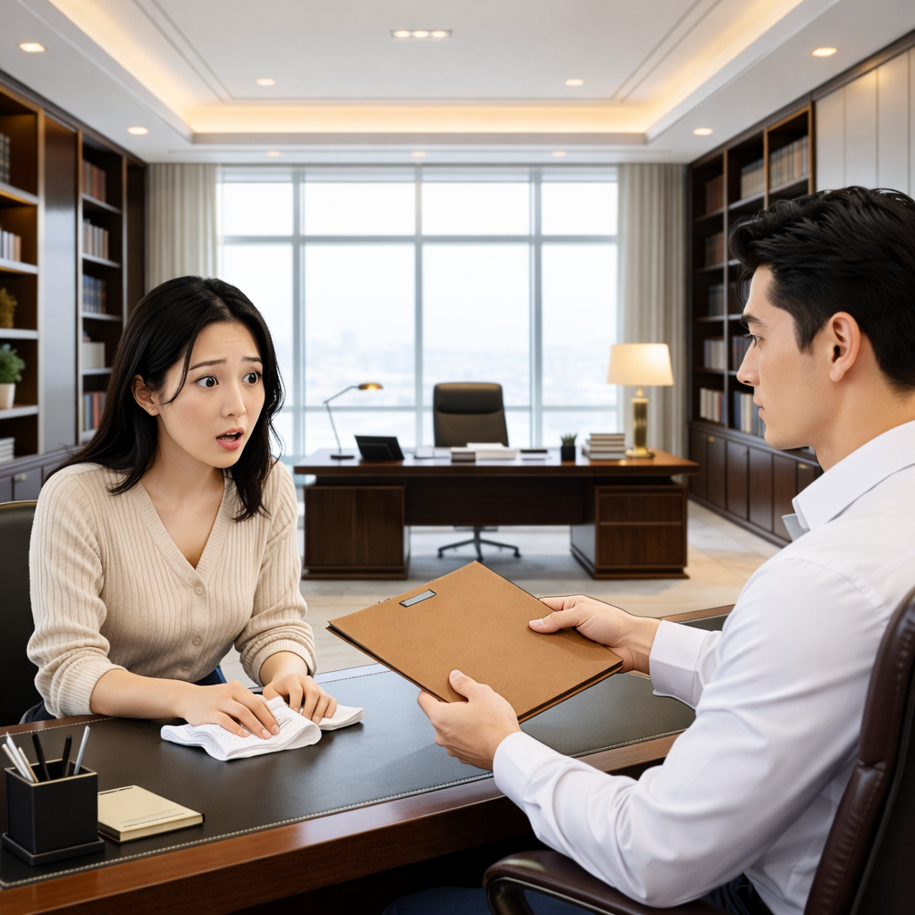 BÀ NỘI TRỢ KHÔNG HỀ TẦM THƯỜNG