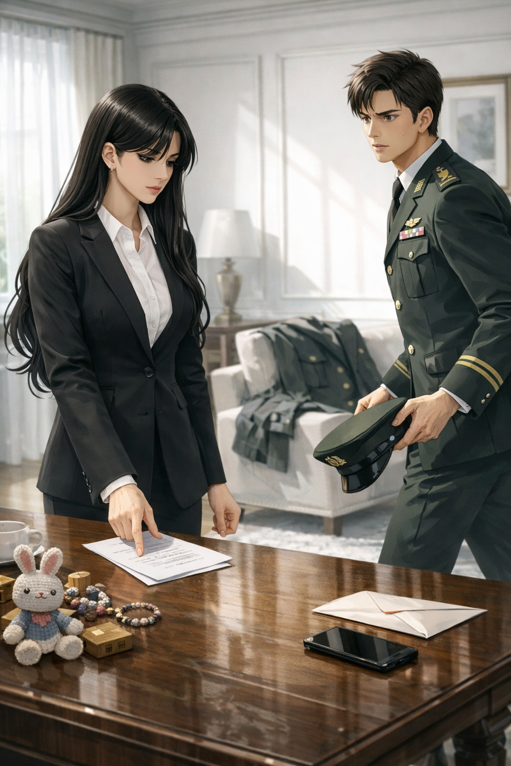 Xem Nhau Là Người Dưng