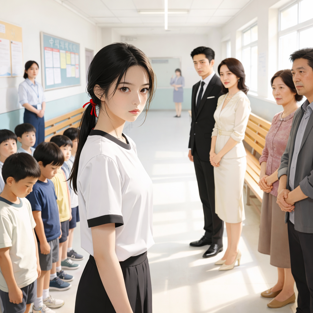 TRỌNG SINH, TÔI CHỌN LÀM THIÊN KIM HÀO MÔN