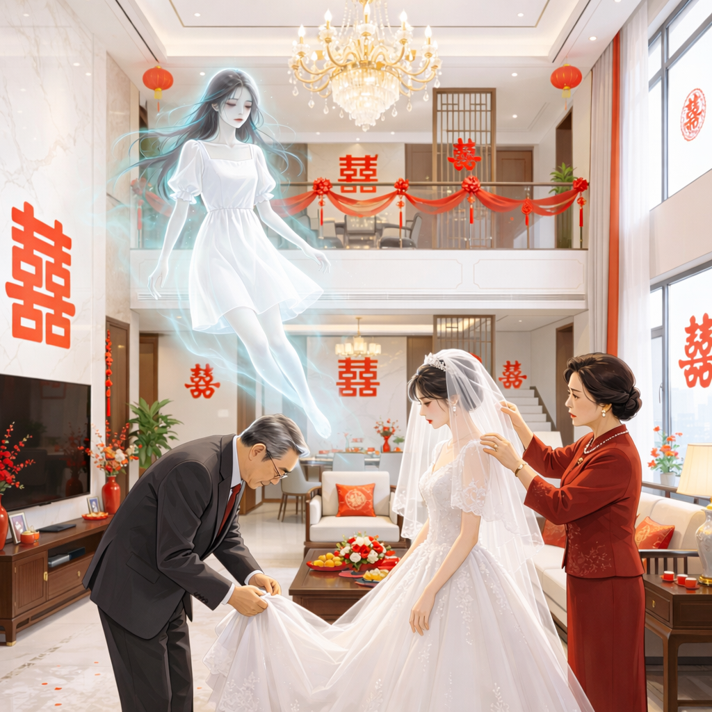 ĐƯỢC CỨU NHỜ LỜI TIÊN TRI