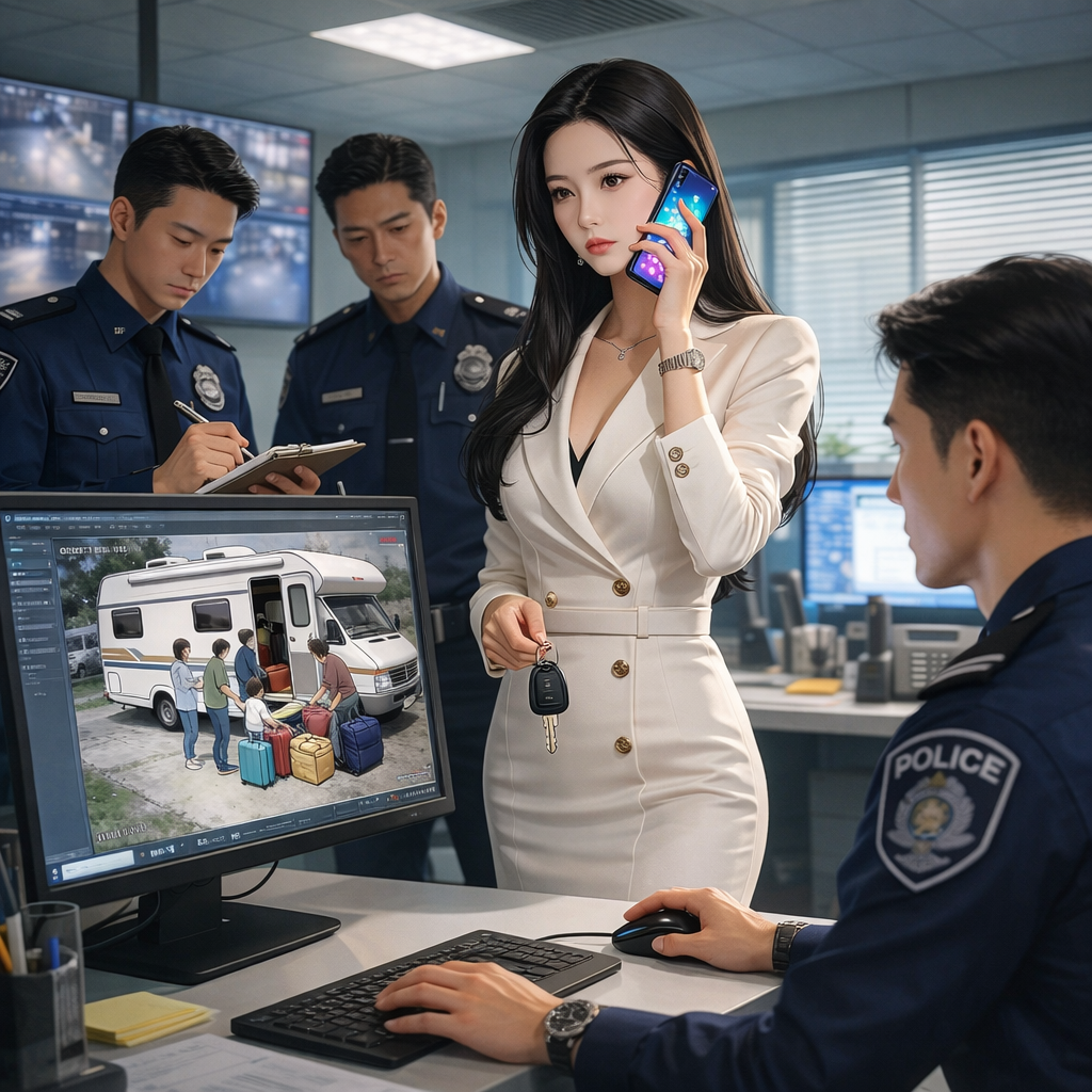 CHIẾC XE 38 VẠN VÀ CÁI GIÁ CỦA SỰ MẶT DÀY