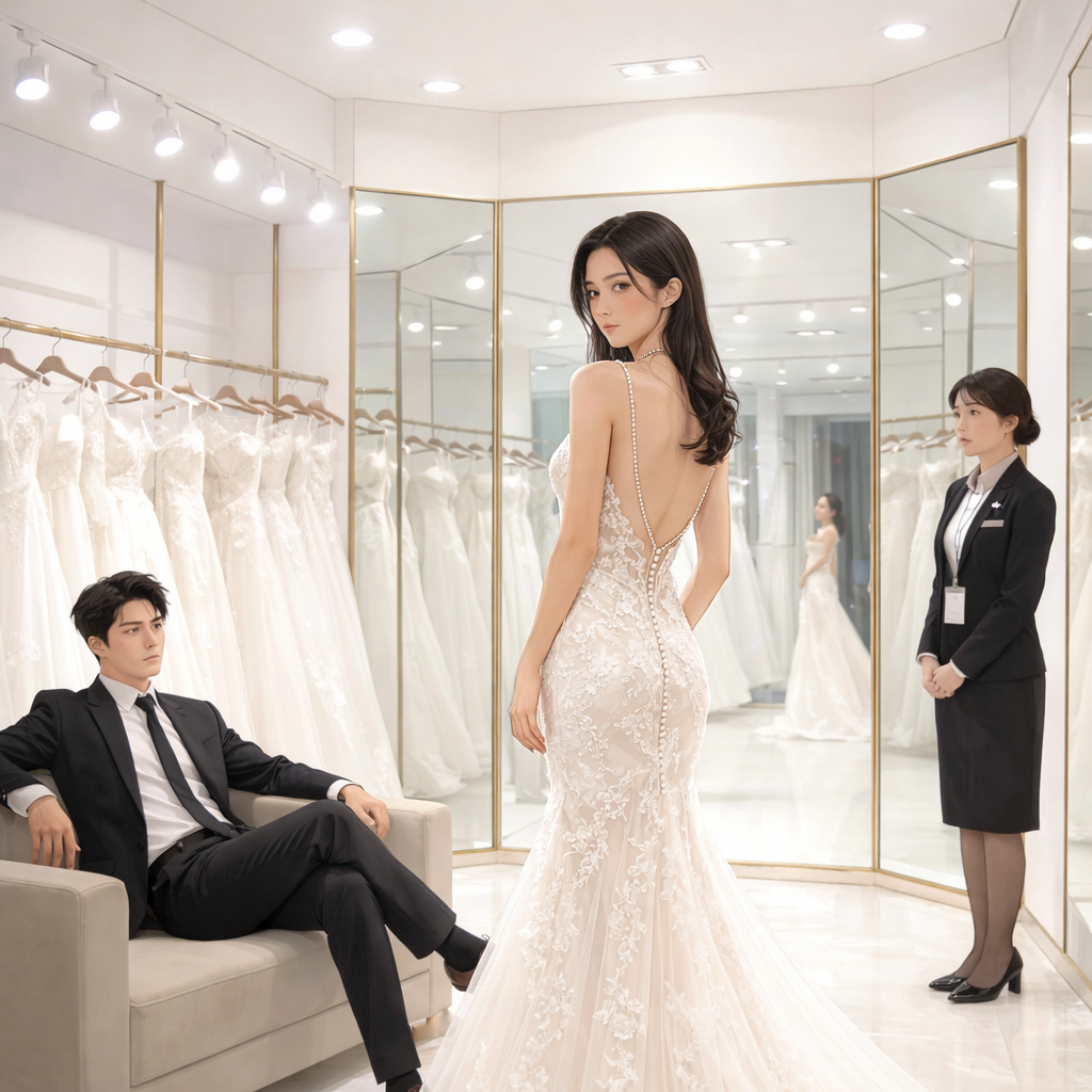 Chúng Ta Của Sau Này Không Có Nhau