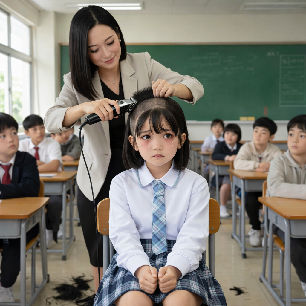 Tôi Sẽ Cho Cô Thử Cảm Giác